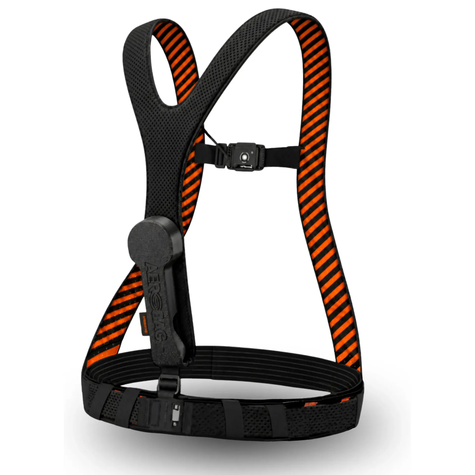 COMMUTER AEROBAG
